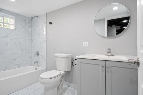 Tiny photo for 604 Dodge Avenue, Evanston, IL 60202 (MLS # 12528249)