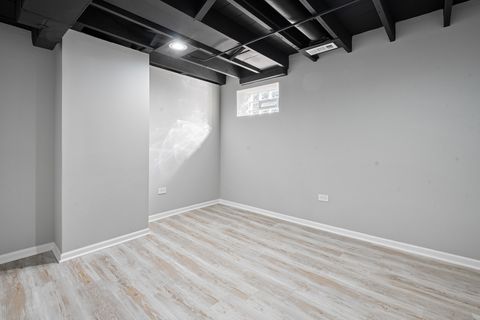 Tiny photo for 604 Dodge Avenue, Evanston, IL 60202 (MLS # 12528249)