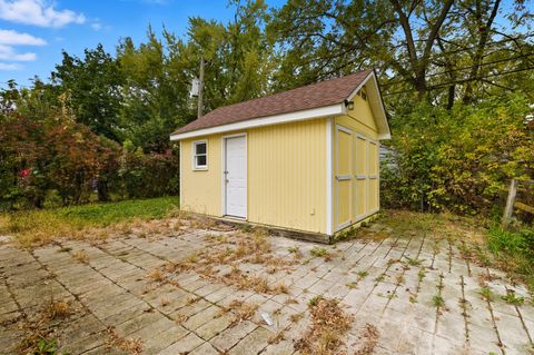 Tiny photo for 224 Bellevue Drive, Round Lake Park, IL 60073 (MLS # 12441651)