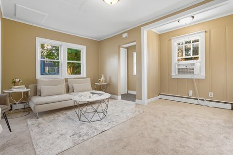 Tiny photo for 224 Bellevue Drive, Round Lake Park, IL 60073 (MLS # 12441651)