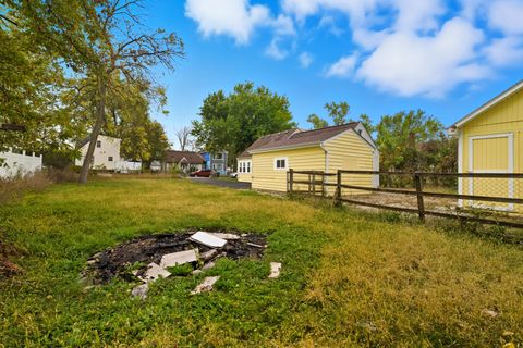 Tiny photo for 224 Bellevue Drive, Round Lake Park, IL 60073 (MLS # 12441651)