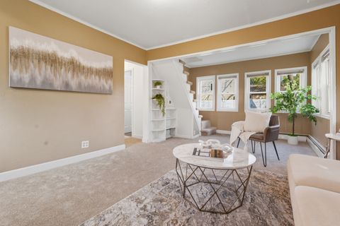 Tiny photo for 224 Bellevue Drive, Round Lake Park, IL 60073 (MLS # 12441651)