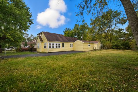 Tiny photo for 224 Bellevue Drive, Round Lake Park, IL 60073 (MLS # 12441651)