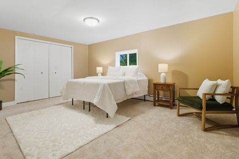 Tiny photo for 224 Bellevue Drive, Round Lake Park, IL 60073 (MLS # 12441651)