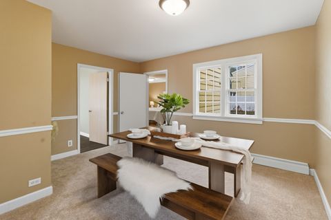 Tiny photo for 224 Bellevue Drive, Round Lake Park, IL 60073 (MLS # 12441651)