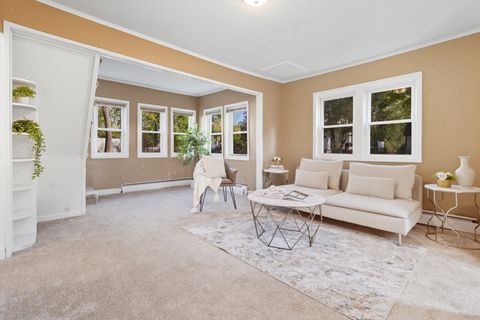 Tiny photo for 224 Bellevue Drive, Round Lake Park, IL 60073 (MLS # 12441651)