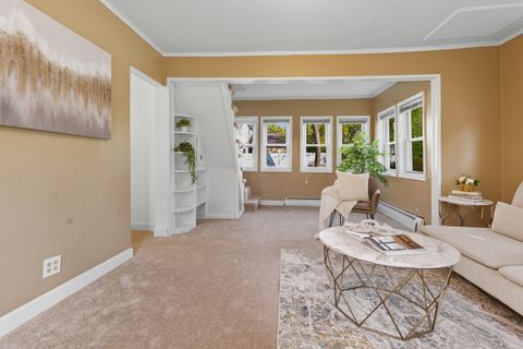 Tiny photo for 224 Bellevue Drive, Round Lake Park, IL 60073 (MLS # 12441651)