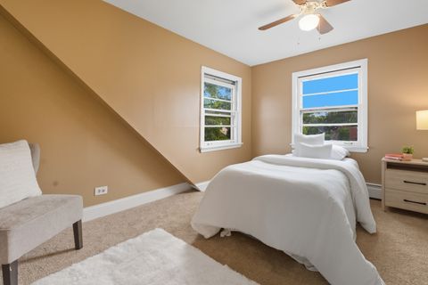 Tiny photo for 224 Bellevue Drive, Round Lake Park, IL 60073 (MLS # 12441651)