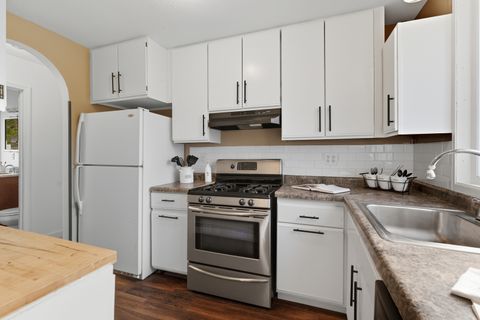 Tiny photo for 224 Bellevue Drive, Round Lake Park, IL 60073 (MLS # 12441651)