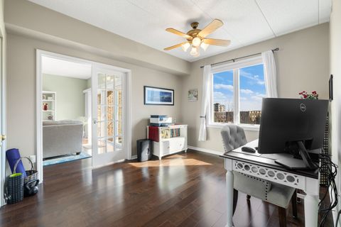 Tiny photo for 2240 S Grace Street #303, Lombard, IL 60148 (MLS # 12584279)