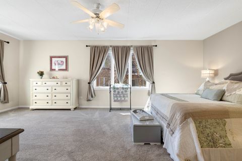 Tiny photo for 2240 S Grace Street #303, Lombard, IL 60148 (MLS # 12584279)