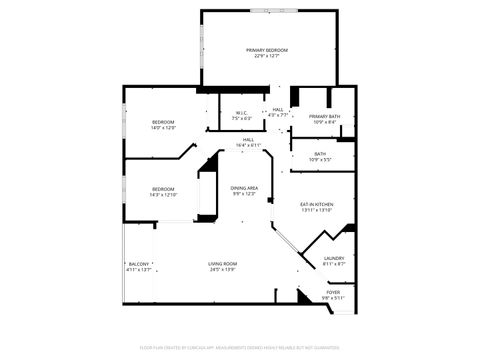 Tiny photo for 2240 S Grace Street #303, Lombard, IL 60148 (MLS # 12584279)