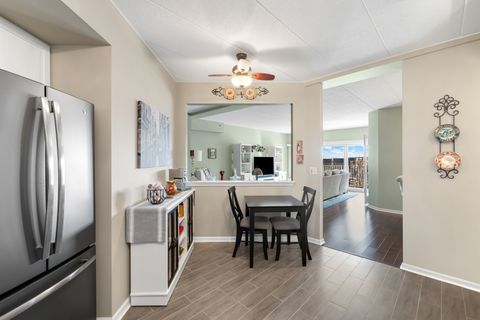 Tiny photo for 2240 S Grace Street #303, Lombard, IL 60148 (MLS # 12584279)