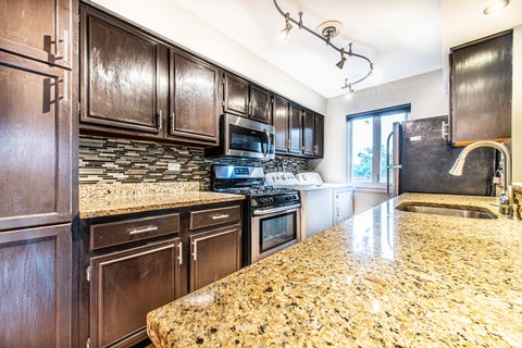 Tiny photo for 724 E Old Willow Road #104D, Prospect Heights, IL 60070 (MLS # 12746695)
