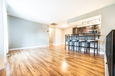 Tiny photo for 724 E Old Willow Road #104D, Prospect Heights, IL 60070 (MLS # 12746695)