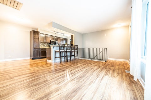 Tiny photo for 724 E Old Willow Road #104D, Prospect Heights, IL 60070 (MLS # 12746695)