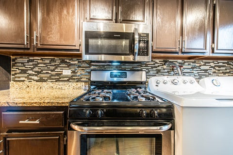 Tiny photo for 724 E Old Willow Road #104D, Prospect Heights, IL 60070 (MLS # 12746695)