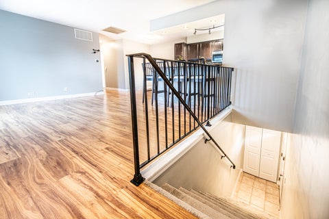 Tiny photo for 724 E Old Willow Road #104D, Prospect Heights, IL 60070 (MLS # 12746695)