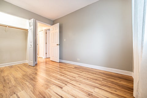 Tiny photo for 724 E Old Willow Road #104D, Prospect Heights, IL 60070 (MLS # 12746695)