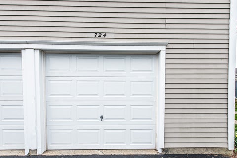 Tiny photo for 724 E Old Willow Road #104D, Prospect Heights, IL 60070 (MLS # 12746695)