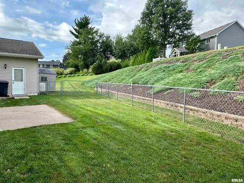 Tiny photo for 613 33RD Avenue N, Clinton, IA 52732 (MLS # QC4266588)