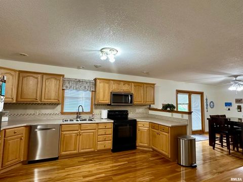 Tiny photo for 613 33RD Avenue N, Clinton, IA 52732 (MLS # QC4266588)