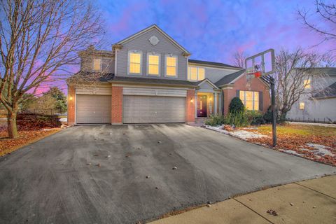 A home in Plainfield