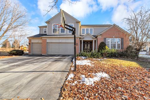 A home in Plainfield