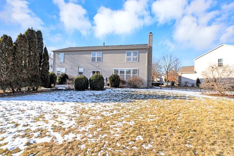 A home in Plainfield