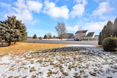 A home in Plainfield