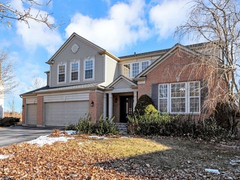 A home in Plainfield