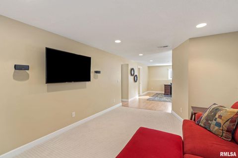 Tiny photo for 5000 44TH Avenue, Moline, IL 61265 (MLS # QC4268077)