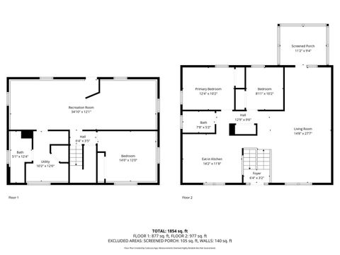 Tiny photo for 5000 44TH Avenue, Moline, IL 61265 (MLS # QC4268077)