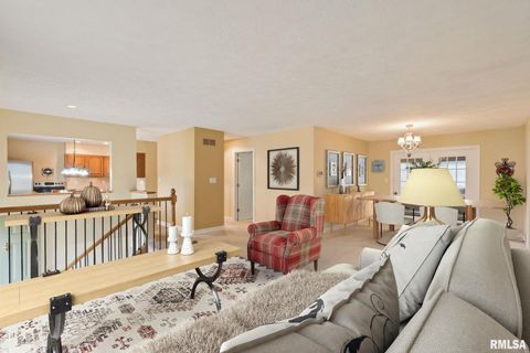 Tiny photo for 5000 44TH Avenue, Moline, IL 61265 (MLS # QC4268077)