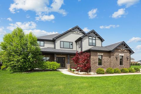 1775 Banks Drive New Lenox IL 60451
