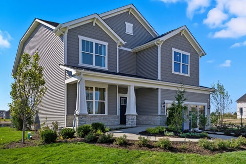 Photo of 605 Redtop Way, Bolingbrook, IL 60490 (MLS # 12783423)