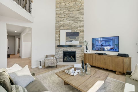 Tiny photo for 605 Redtop Way, Bolingbrook, IL 60490 (MLS # 12783423)