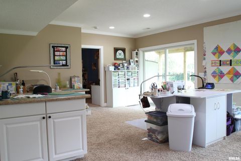 Tiny photo for 1914 RIDGEFIELD Drive, Port Byron, IL 61275 (MLS # QC4266068)