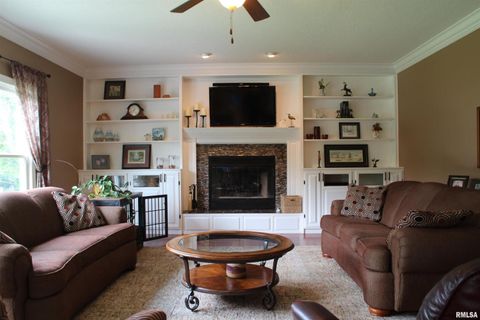 Tiny photo for 1914 RIDGEFIELD Drive, Port Byron, IL 61275 (MLS # QC4266068)