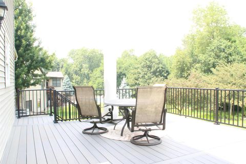 Tiny photo for 1914 RIDGEFIELD Drive, Port Byron, IL 61275 (MLS # QC4266068)