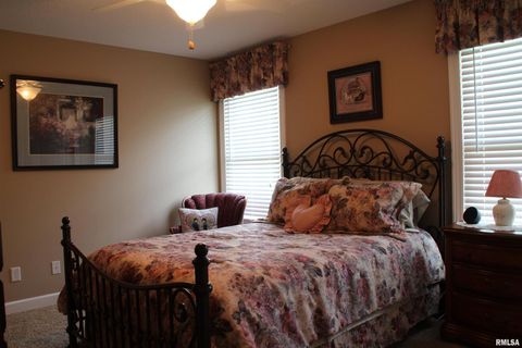 Tiny photo for 1914 RIDGEFIELD Drive, Port Byron, IL 61275 (MLS # QC4266068)