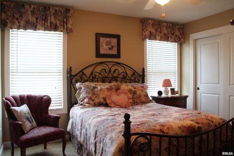 Tiny photo for 1914 RIDGEFIELD Drive, Port Byron, IL 61275 (MLS # QC4266068)