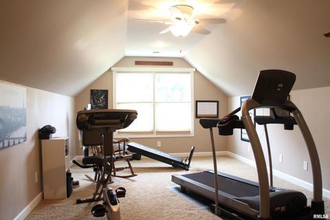 Tiny photo for 1914 RIDGEFIELD Drive, Port Byron, IL 61275 (MLS # QC4266068)