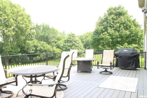 Tiny photo for 1914 RIDGEFIELD Drive, Port Byron, IL 61275 (MLS # QC4266068)