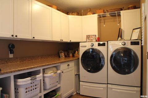 Tiny photo for 1914 RIDGEFIELD Drive, Port Byron, IL 61275 (MLS # QC4266068)