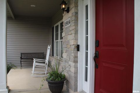 Tiny photo for 1914 RIDGEFIELD Drive, Port Byron, IL 61275 (MLS # QC4266068)