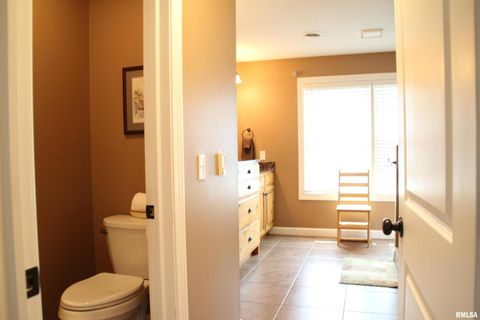 Tiny photo for 1914 RIDGEFIELD Drive, Port Byron, IL 61275 (MLS # QC4266068)