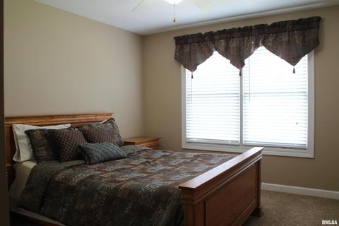 Tiny photo for 1914 RIDGEFIELD Drive, Port Byron, IL 61275 (MLS # QC4266068)