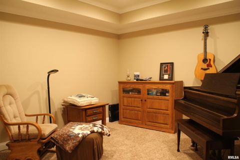 Tiny photo for 1914 RIDGEFIELD Drive, Port Byron, IL 61275 (MLS # QC4266068)