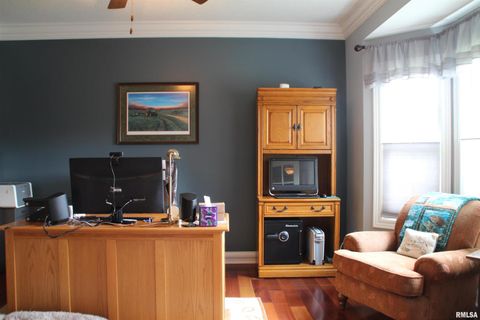 Tiny photo for 1914 RIDGEFIELD Drive, Port Byron, IL 61275 (MLS # QC4266068)